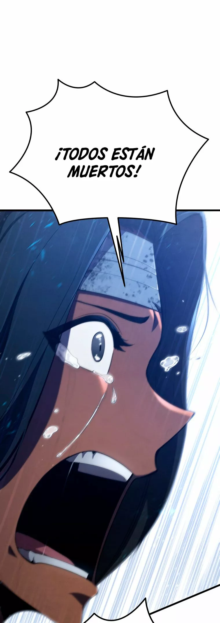 El hijo menor del maestro de la espada Capítulo 78 - Página 44