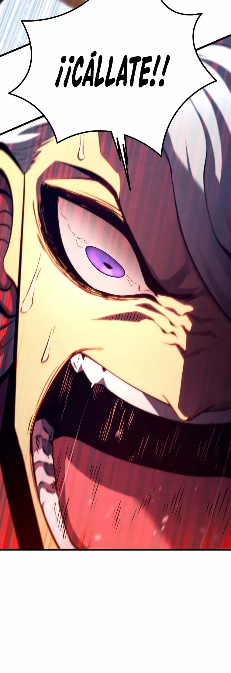 El hijo menor del maestro de la espada Capítulo 78 - Página 45