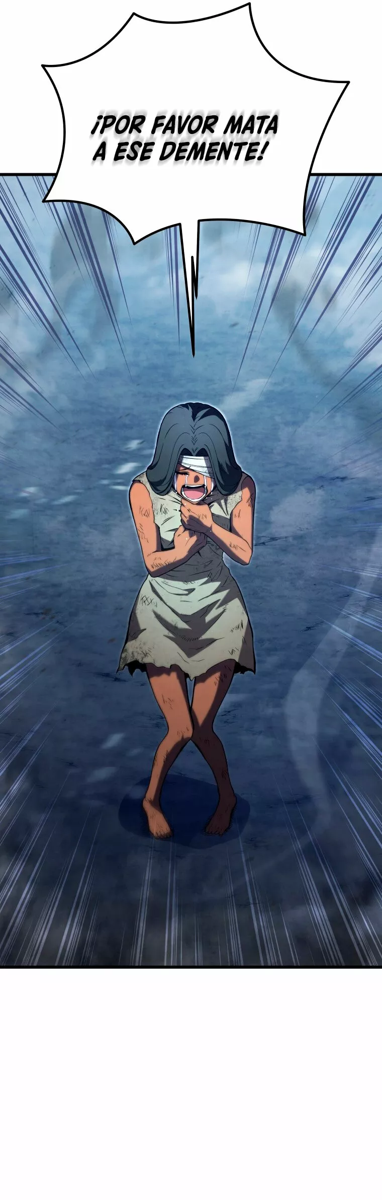 El hijo menor del maestro de la espada Capítulo 78 - Página 47