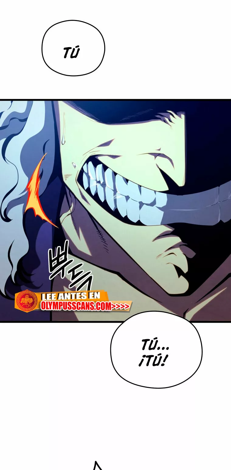 El hijo menor del maestro de la espada Capítulo 78 - Página 48