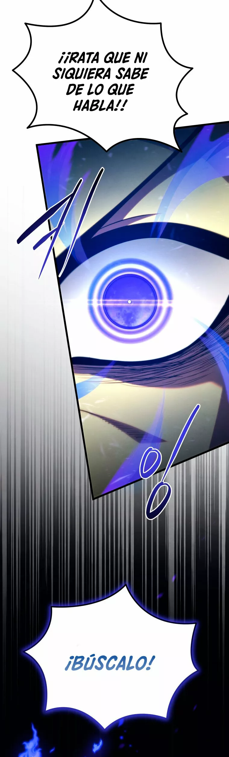 El hijo menor del maestro de la espada Capítulo 78 - Página 49