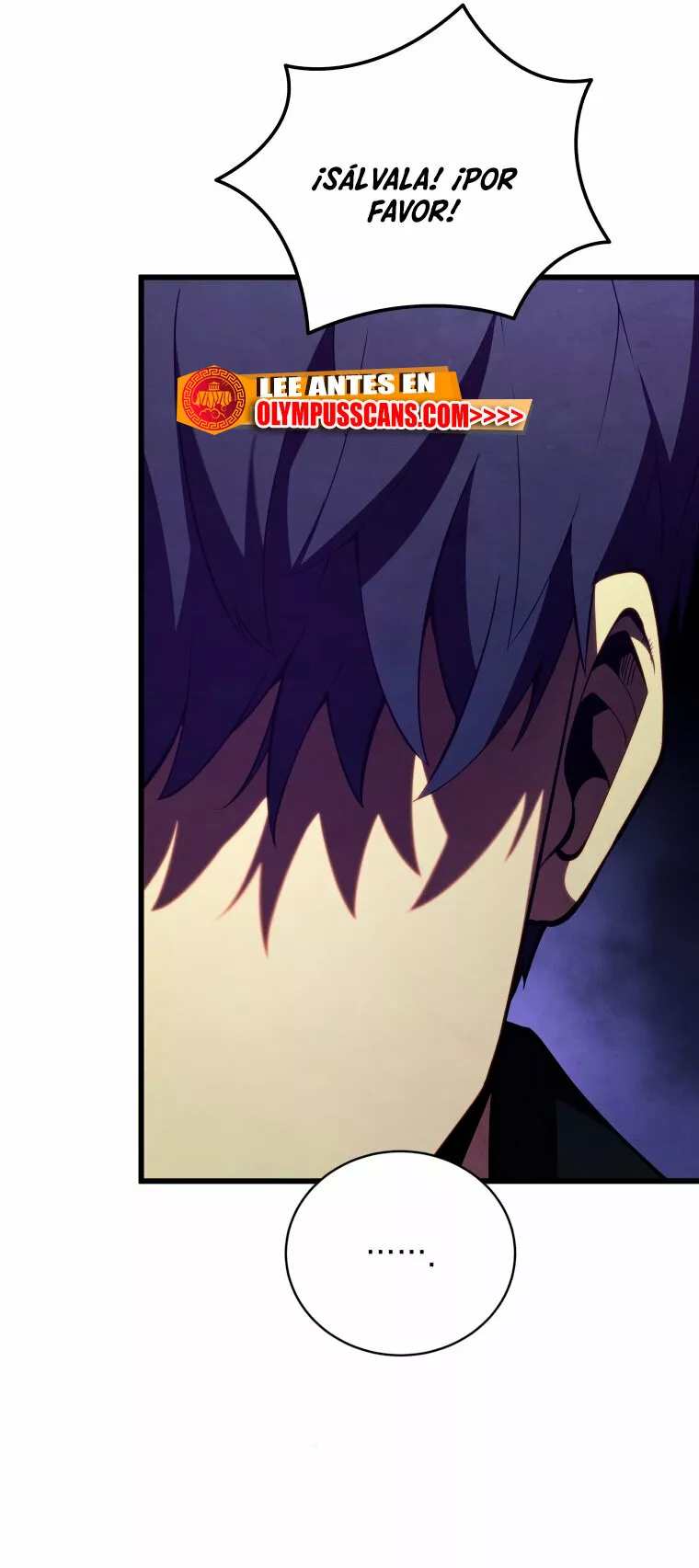 El hijo menor del maestro de la espada Capítulo 78 - Página 57