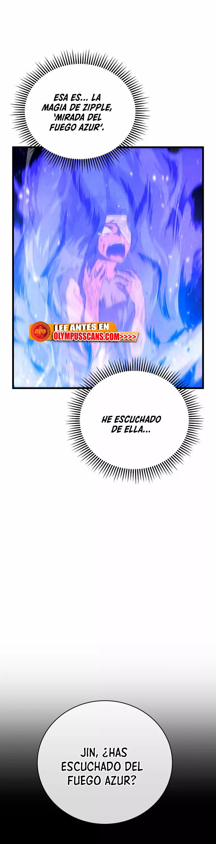 El hijo menor del maestro de la espada Capítulo 78 - Página 58