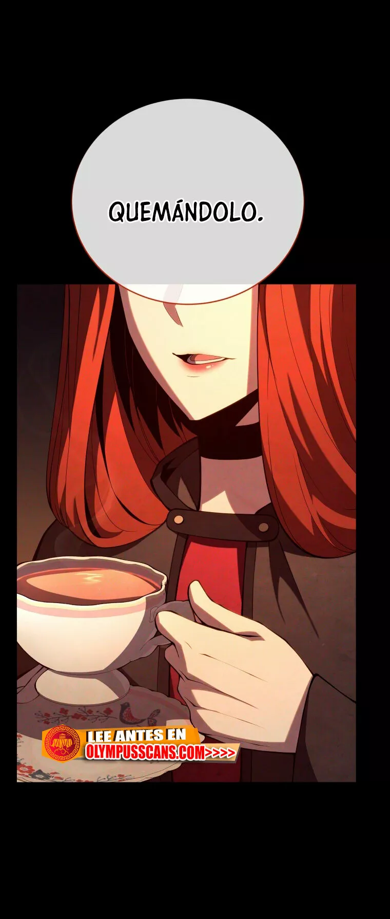 El hijo menor del maestro de la espada Capítulo 78 - Página 61