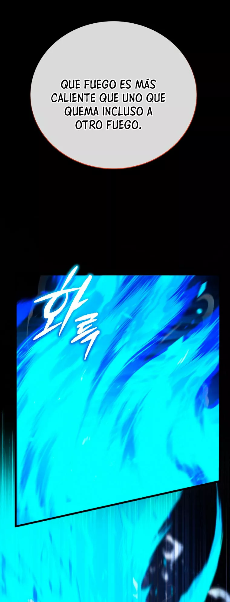 El hijo menor del maestro de la espada Capítulo 78 - Página 62