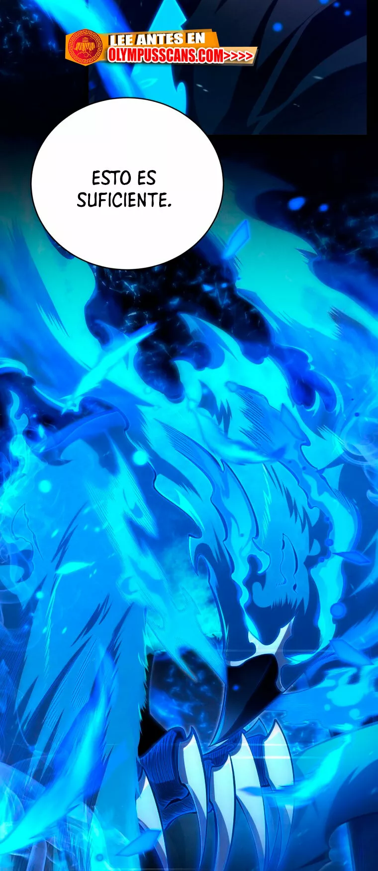 El hijo menor del maestro de la espada Capítulo 78 - Página 65