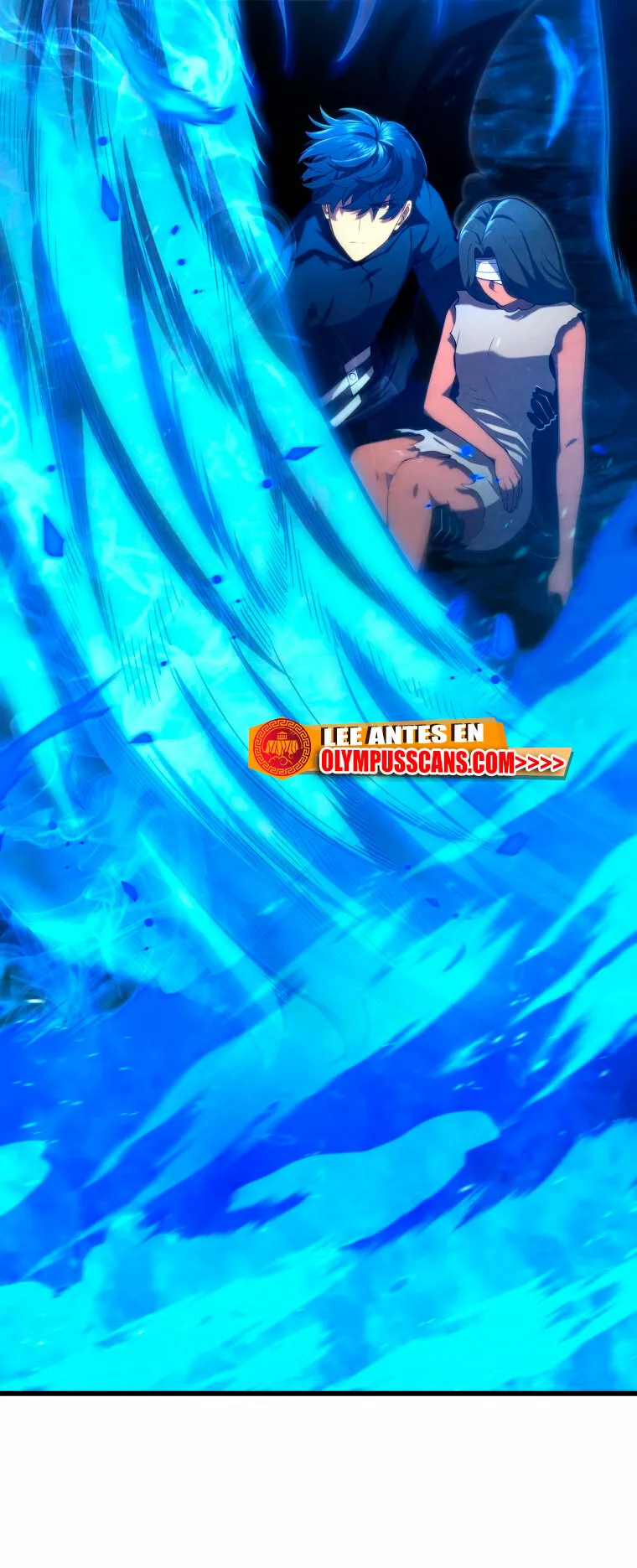 El hijo menor del maestro de la espada Capítulo 78 - Página 66