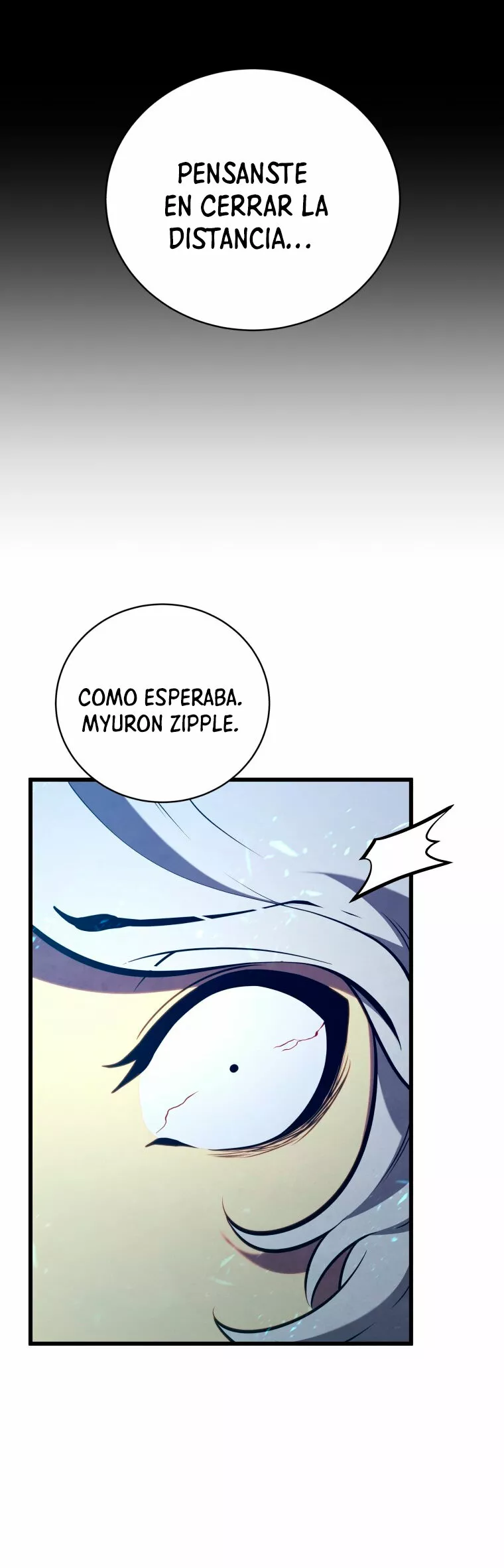 El hijo menor del maestro de la espada Capítulo 78 - Página 7