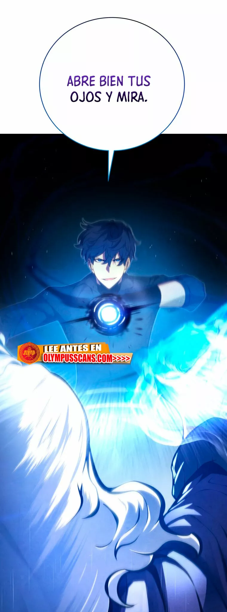 El hijo menor del maestro de la espada Capítulo 78 - Página 9