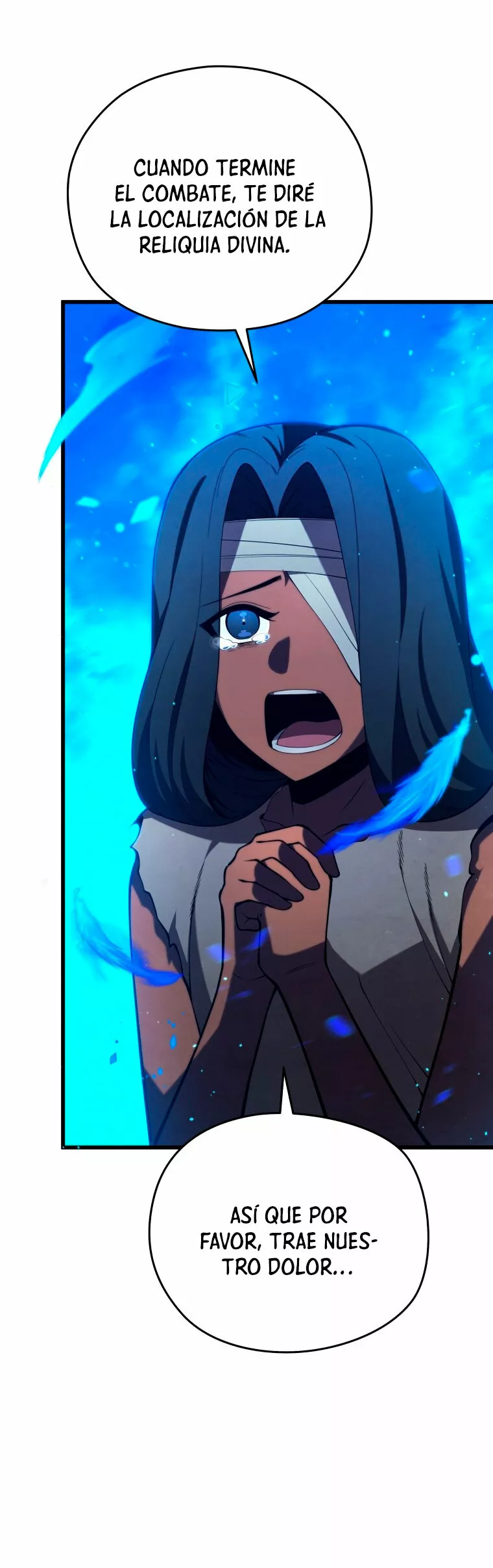 El hijo menor del maestro de la espada Capítulo 79 - Página 14