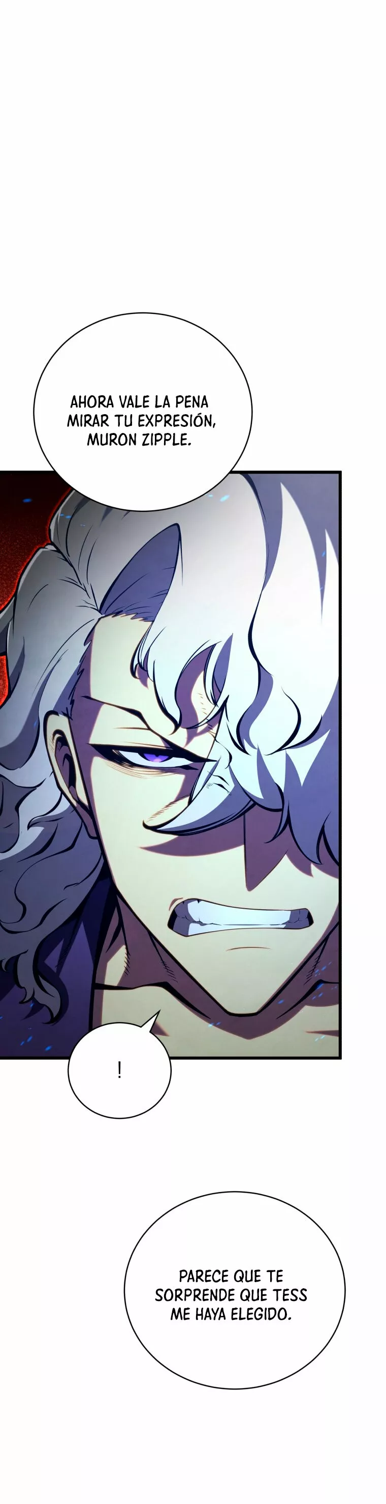 El hijo menor del maestro de la espada Capítulo 79 - Página 16