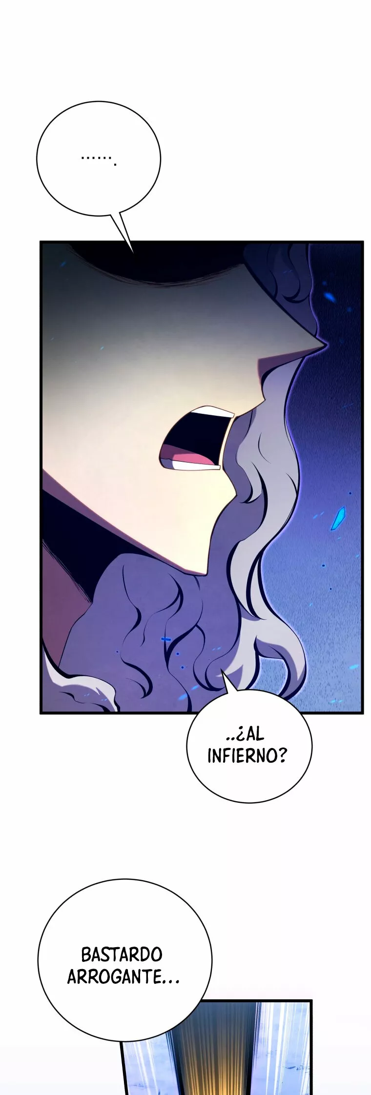 El hijo menor del maestro de la espada Capítulo 79 - Página 19