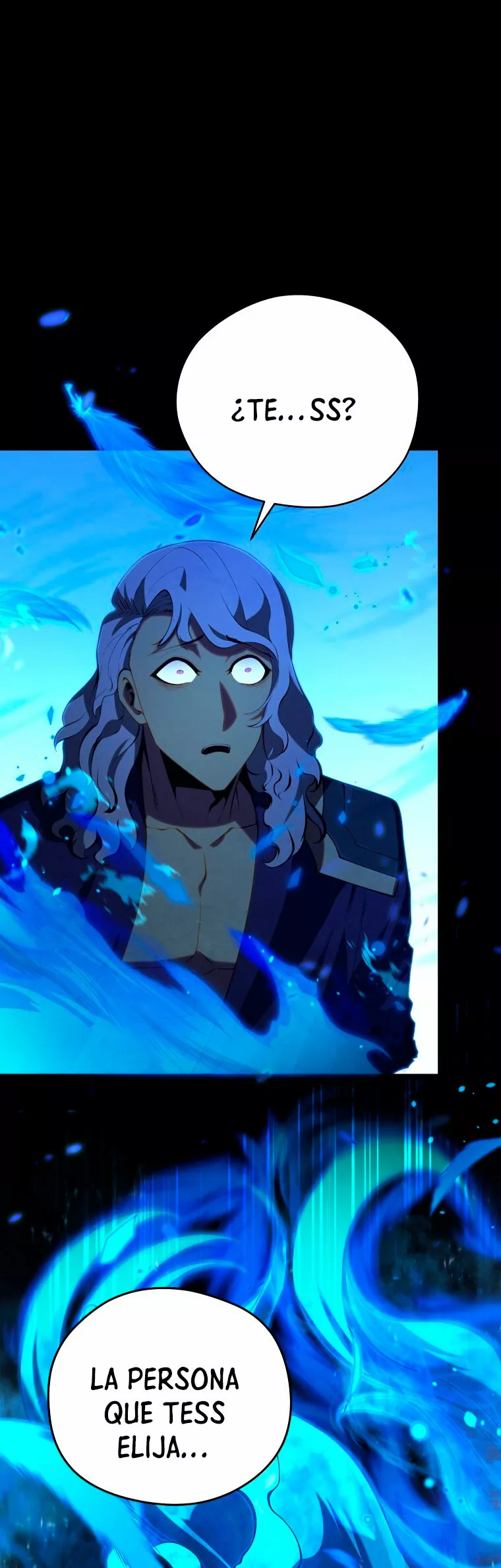 El hijo menor del maestro de la espada Capítulo 79 - Página 2