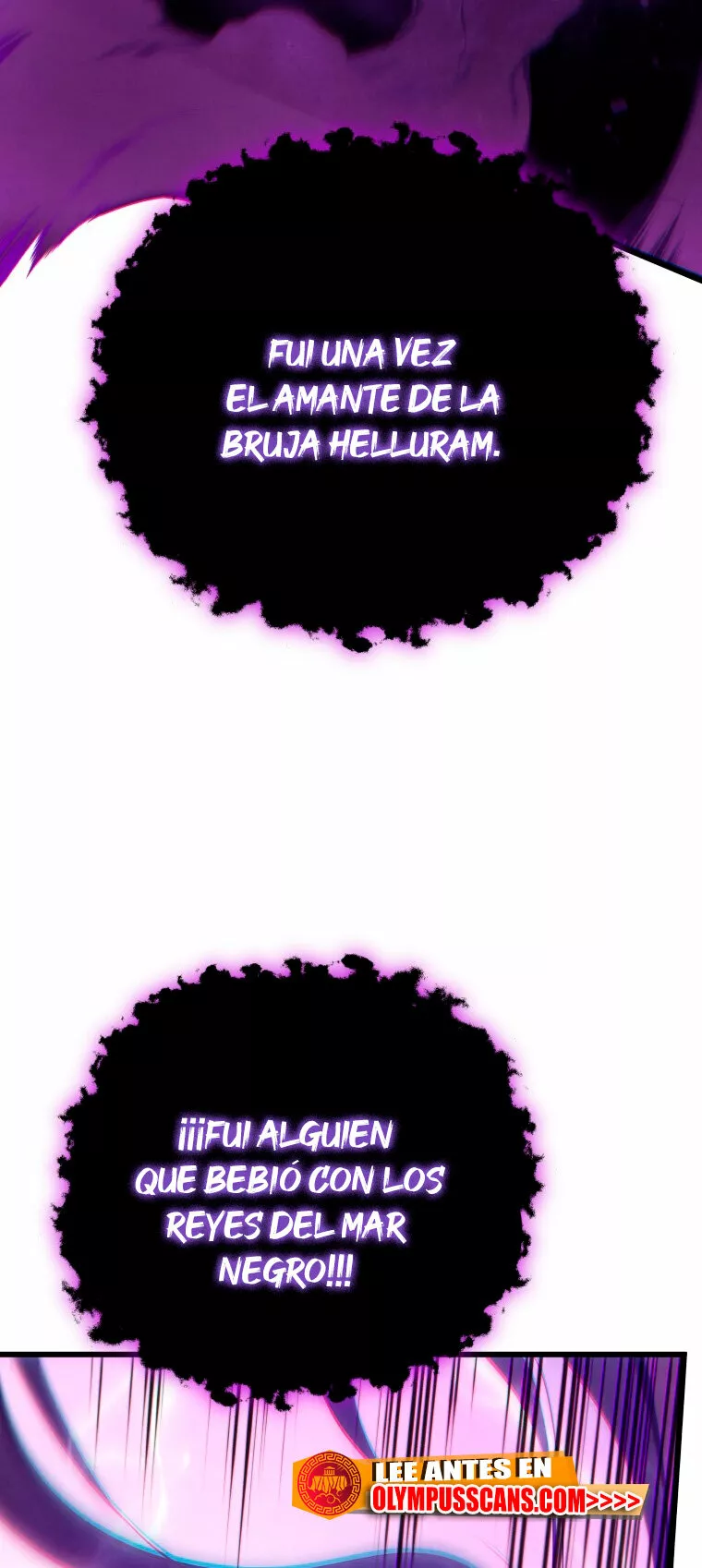 El hijo menor del maestro de la espada Capítulo 79 - Página 21