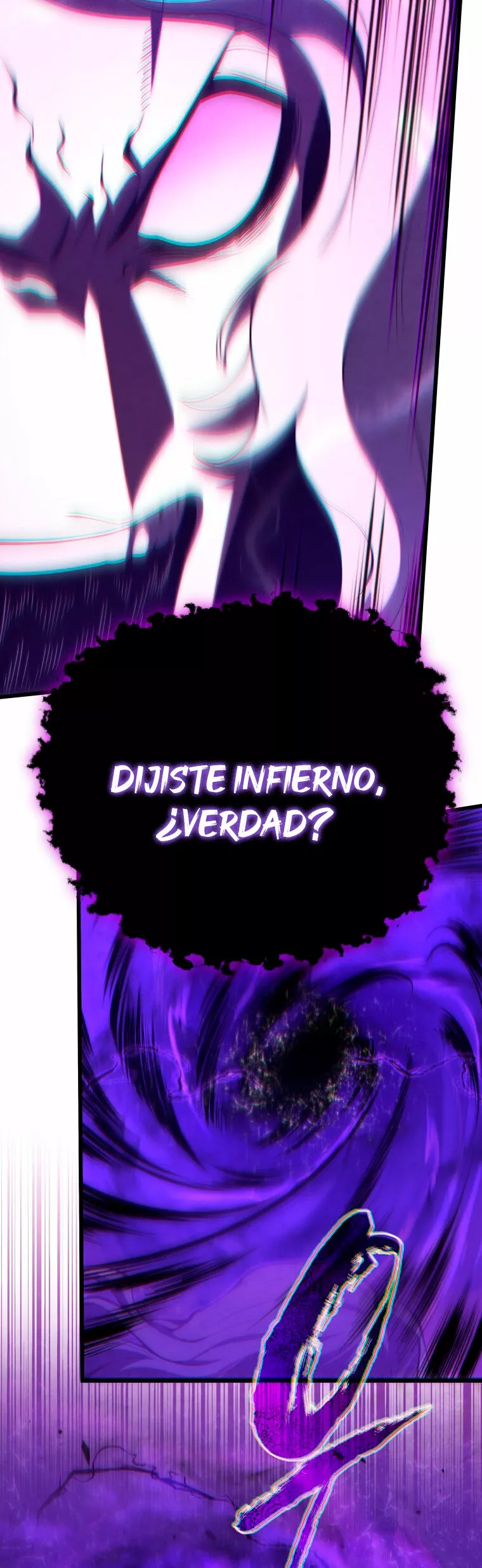 El hijo menor del maestro de la espada Capítulo 79 - Página 22