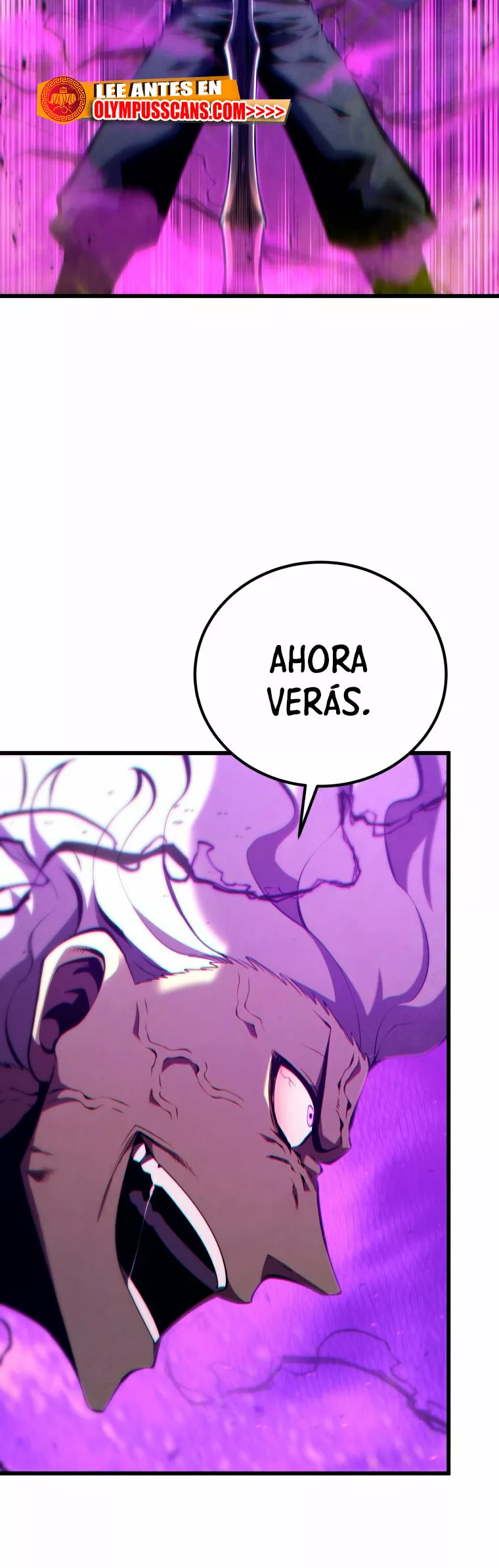 El hijo menor del maestro de la espada Capítulo 79 - Página 24