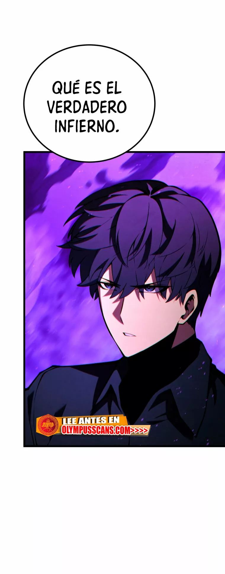 El hijo menor del maestro de la espada Capítulo 79 - Página 25