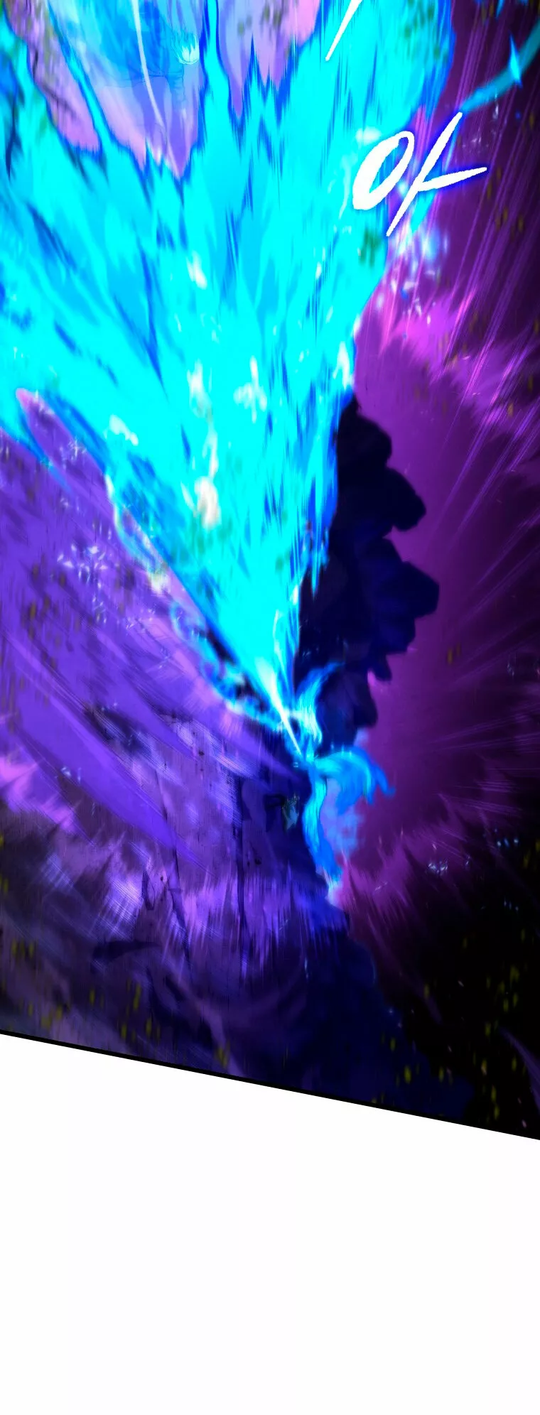 El hijo menor del maestro de la espada Capítulo 79 - Página 28