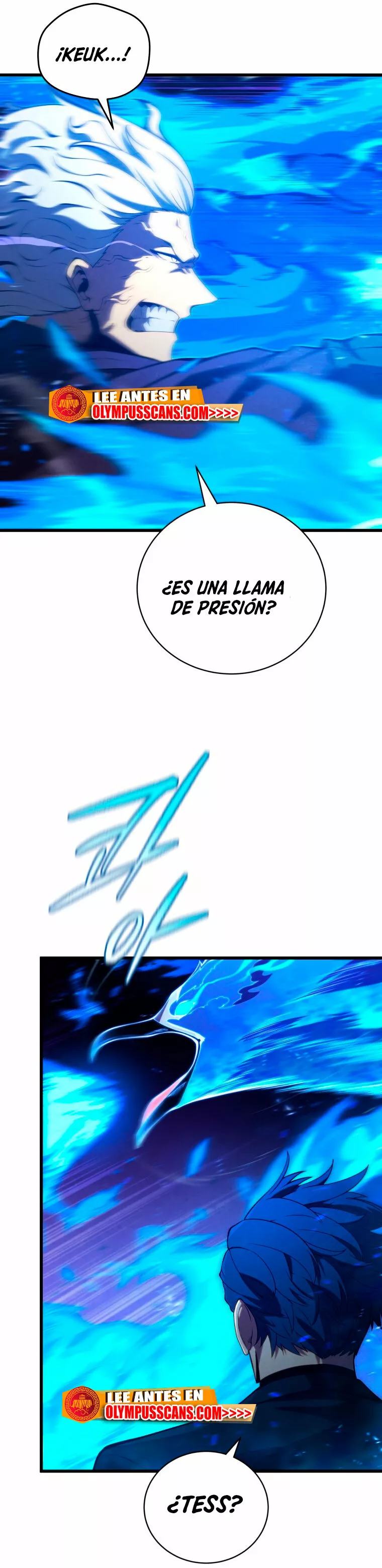 El hijo menor del maestro de la espada Capítulo 79 - Página 29