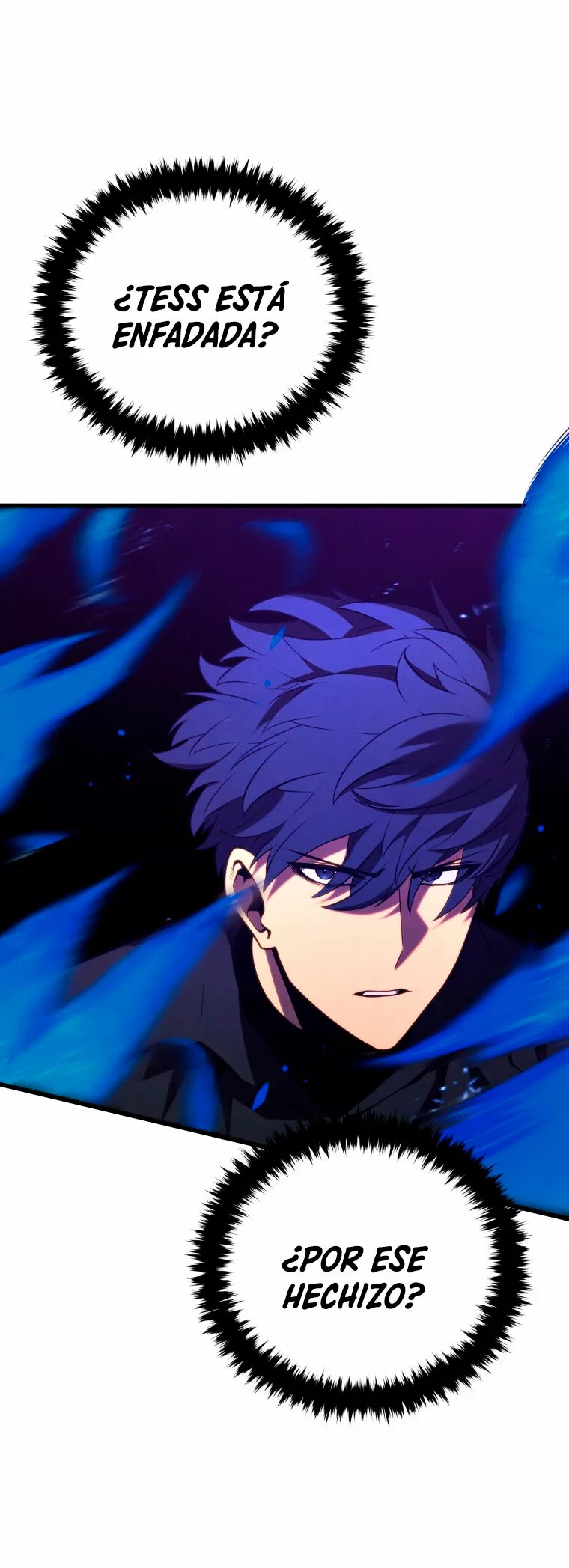 El hijo menor del maestro de la espada Capítulo 79 - Página 30