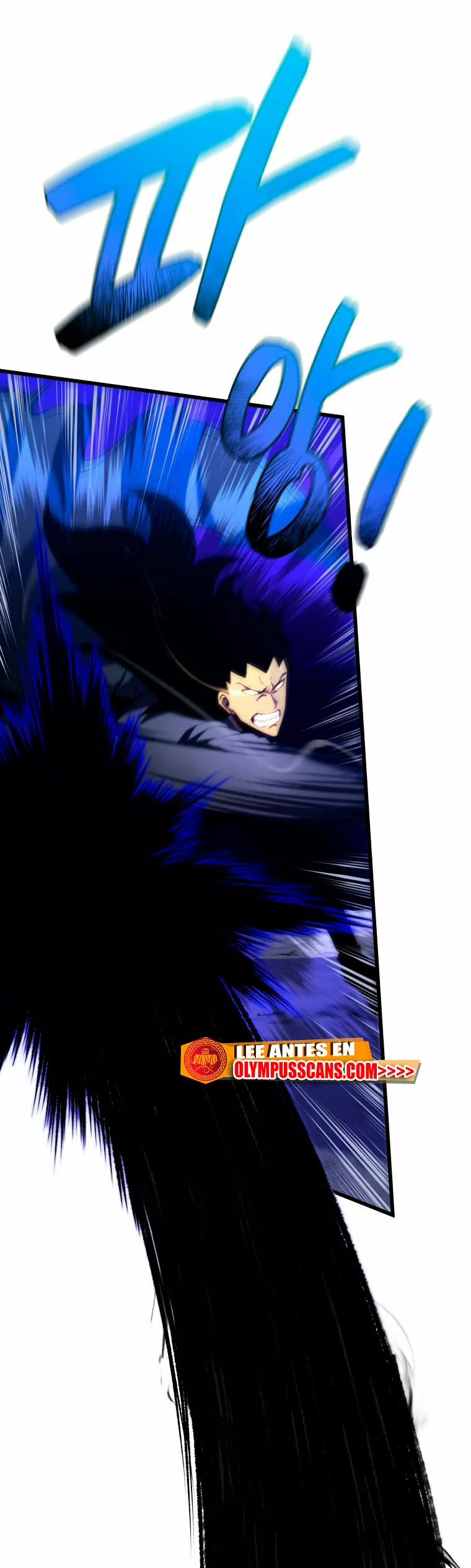 El hijo menor del maestro de la espada Capítulo 79 - Página 37