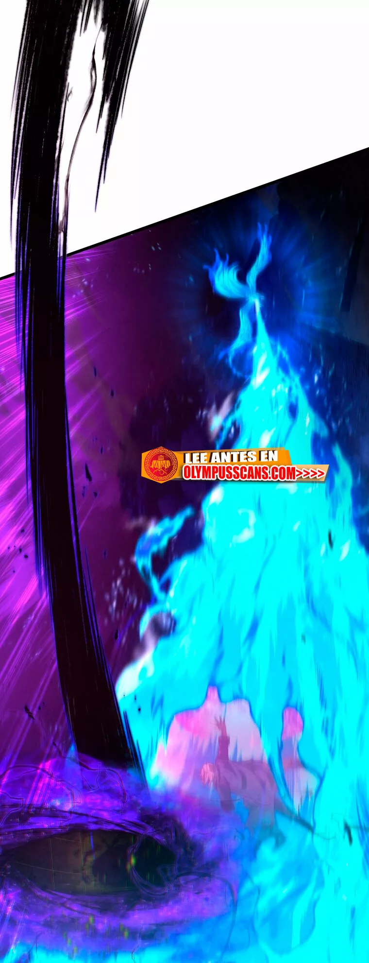 El hijo menor del maestro de la espada Capítulo 79 - Página 39