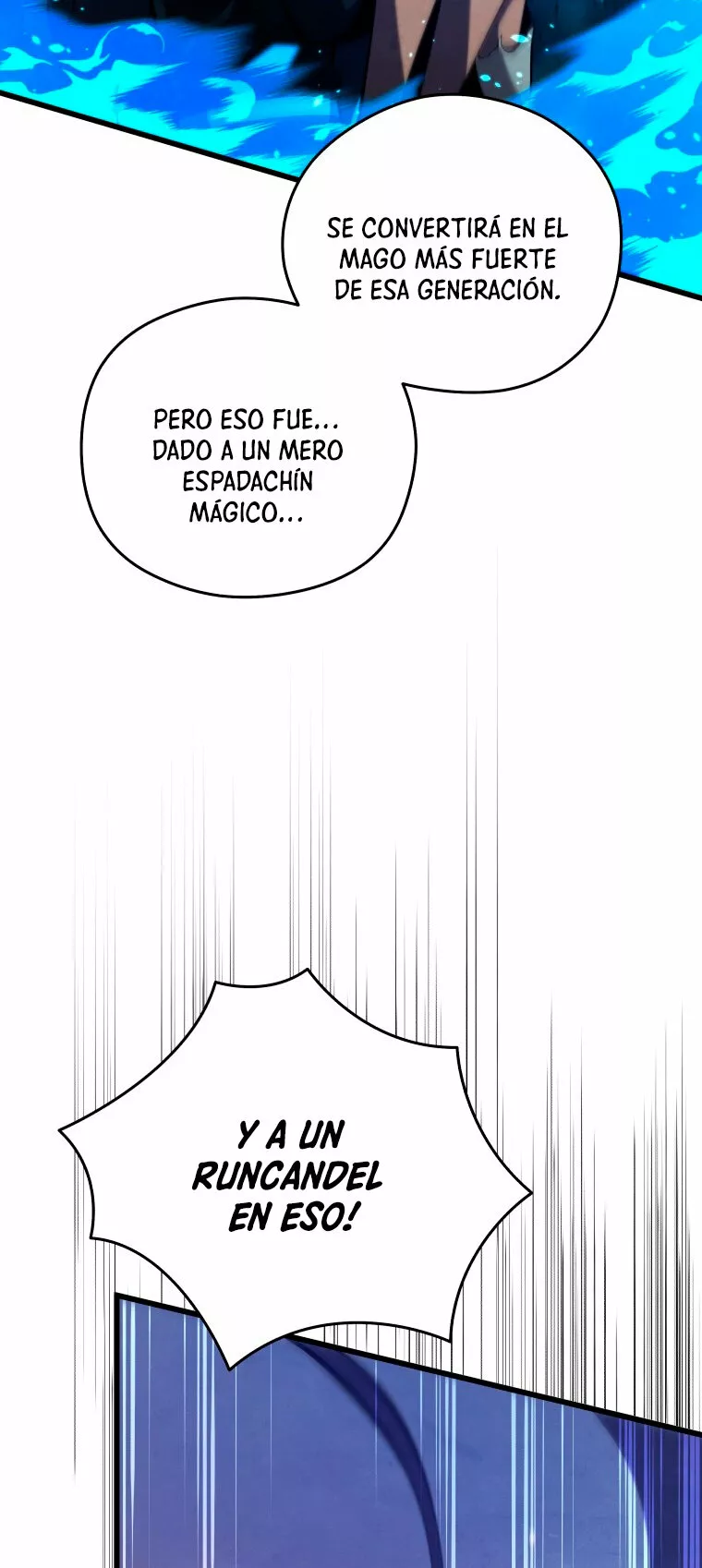 El hijo menor del maestro de la espada Capítulo 79 - Página 4