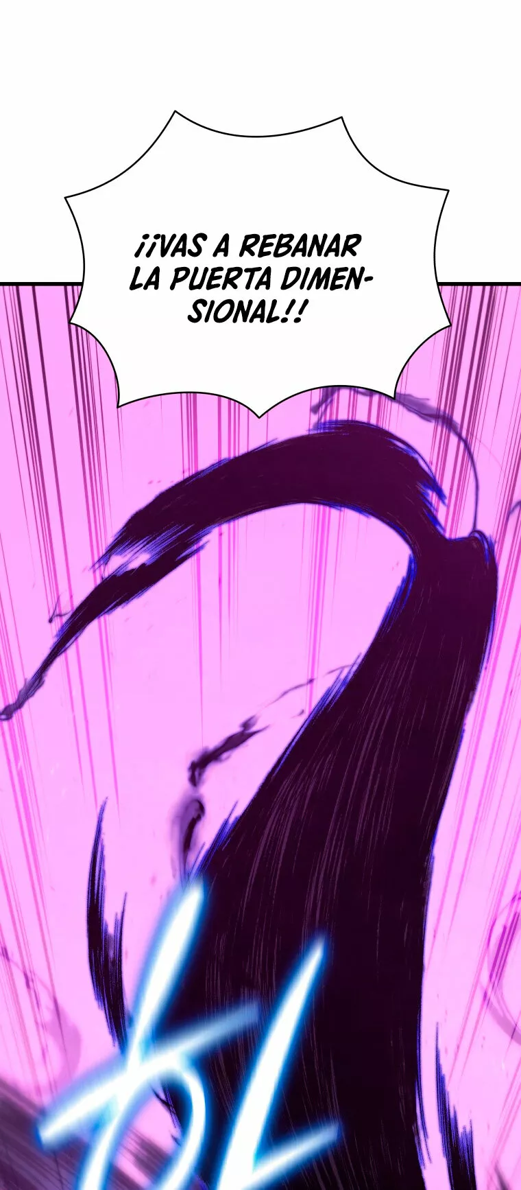 El hijo menor del maestro de la espada Capítulo 79 - Página 41