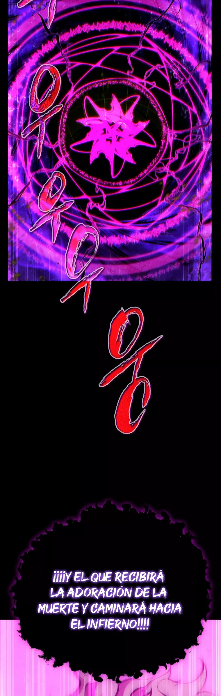 El hijo menor del maestro de la espada Capítulo 79 - Página 49