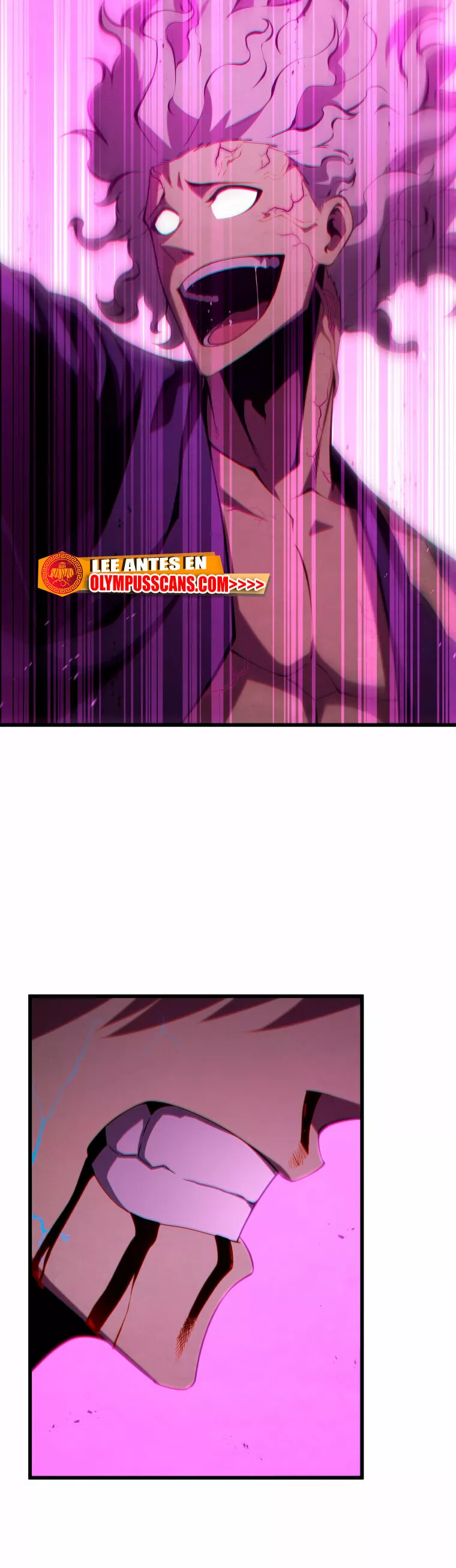 El hijo menor del maestro de la espada Capítulo 79 - Página 50