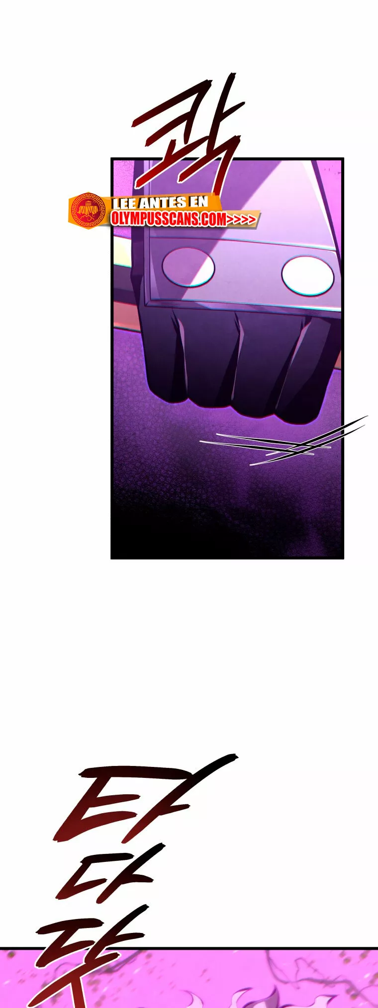 El hijo menor del maestro de la espada Capítulo 79 - Página 51