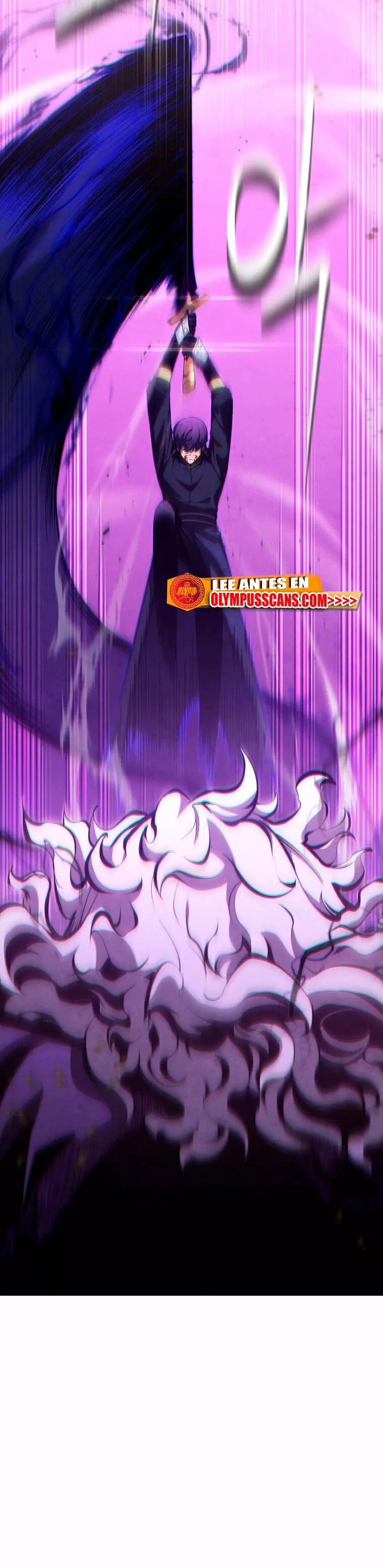 El hijo menor del maestro de la espada Capítulo 79 - Página 53