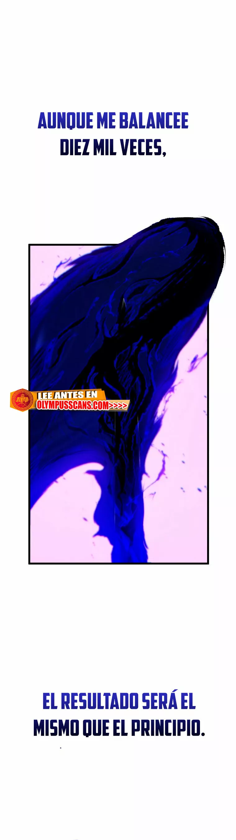 El hijo menor del maestro de la espada Capítulo 79 - Página 54