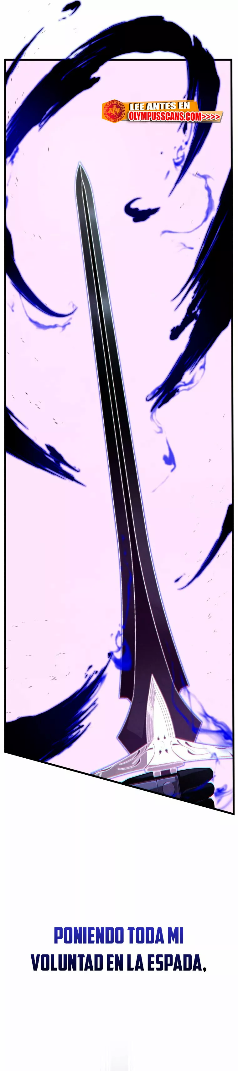 El hijo menor del maestro de la espada Capítulo 79 - Página 55