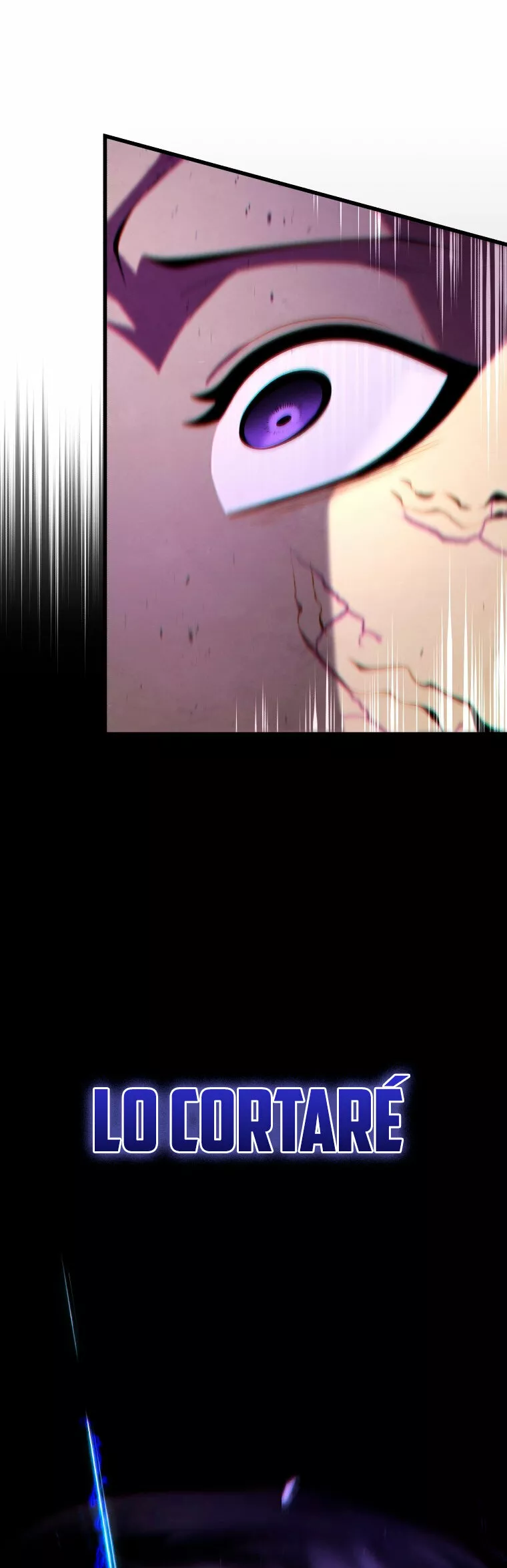 El hijo menor del maestro de la espada Capítulo 79 - Página 57