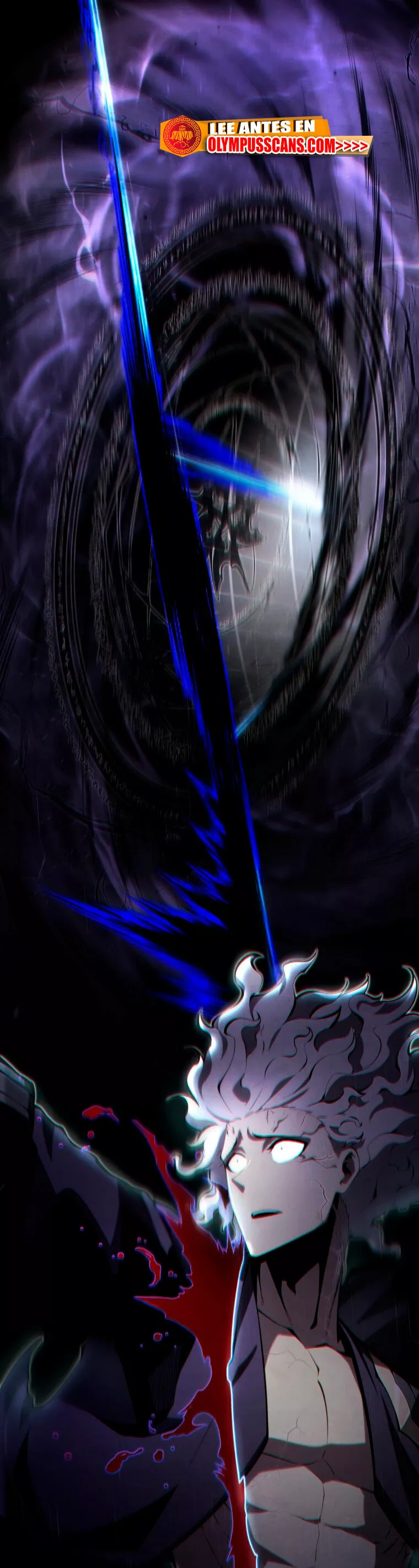 El hijo menor del maestro de la espada Capítulo 79 - Página 58