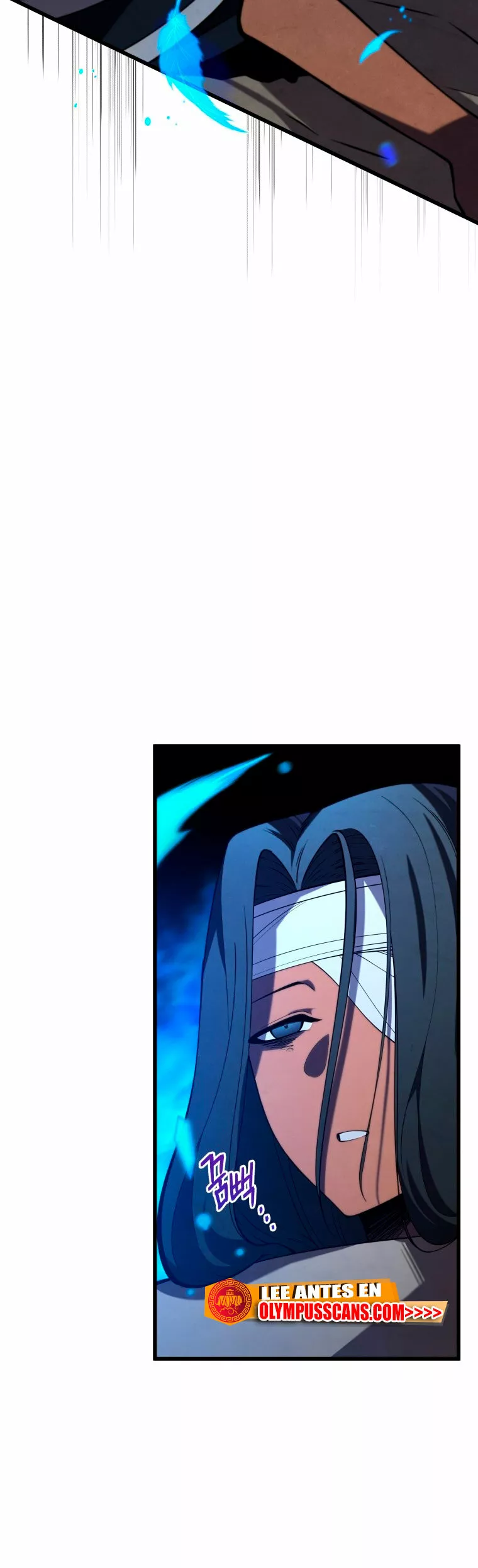 El hijo menor del maestro de la espada Capítulo 79 - Página 7