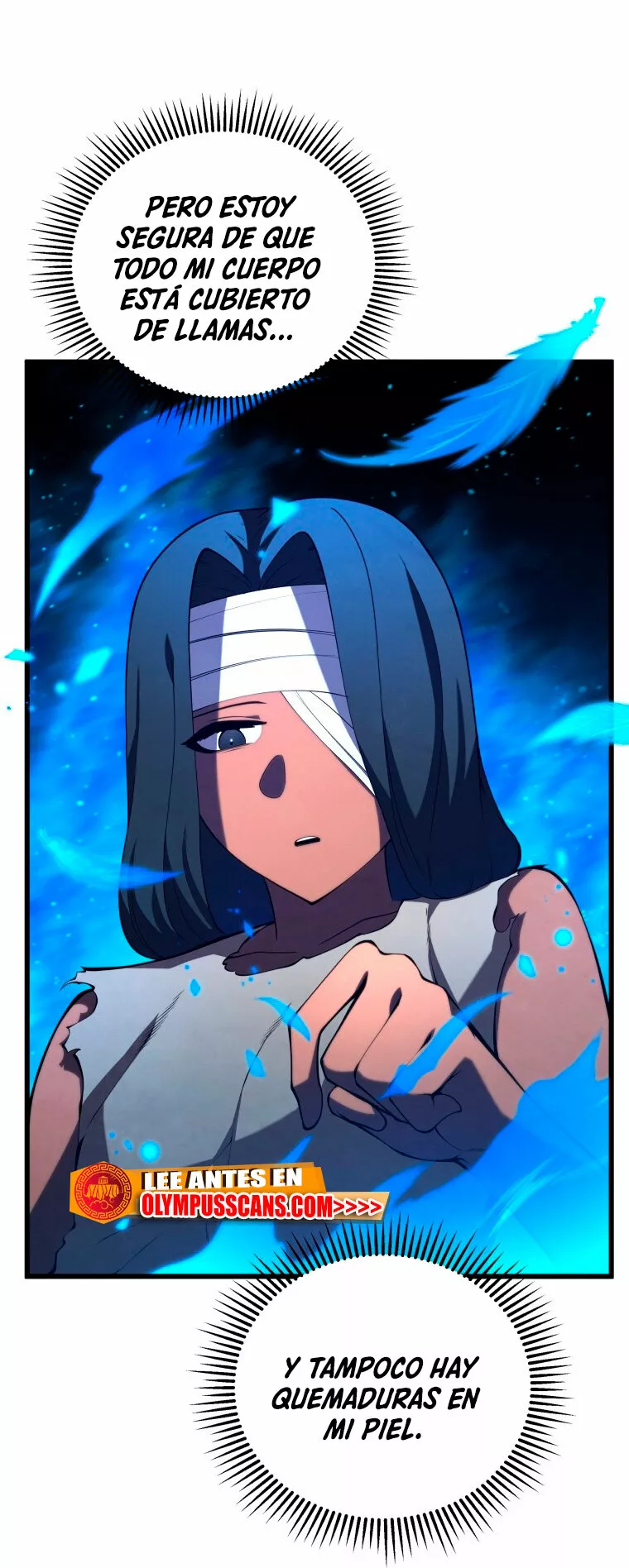 El hijo menor del maestro de la espada Capítulo 79 - Página 9