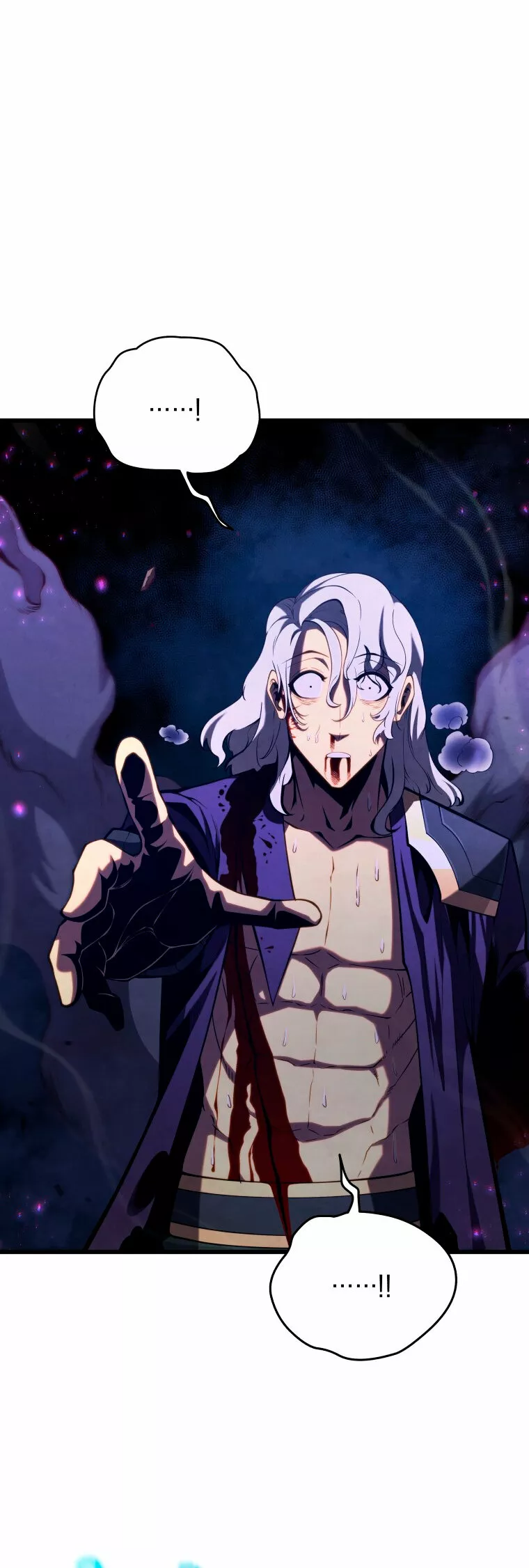 El hijo menor del maestro de la espada Capítulo 80 - Página 10