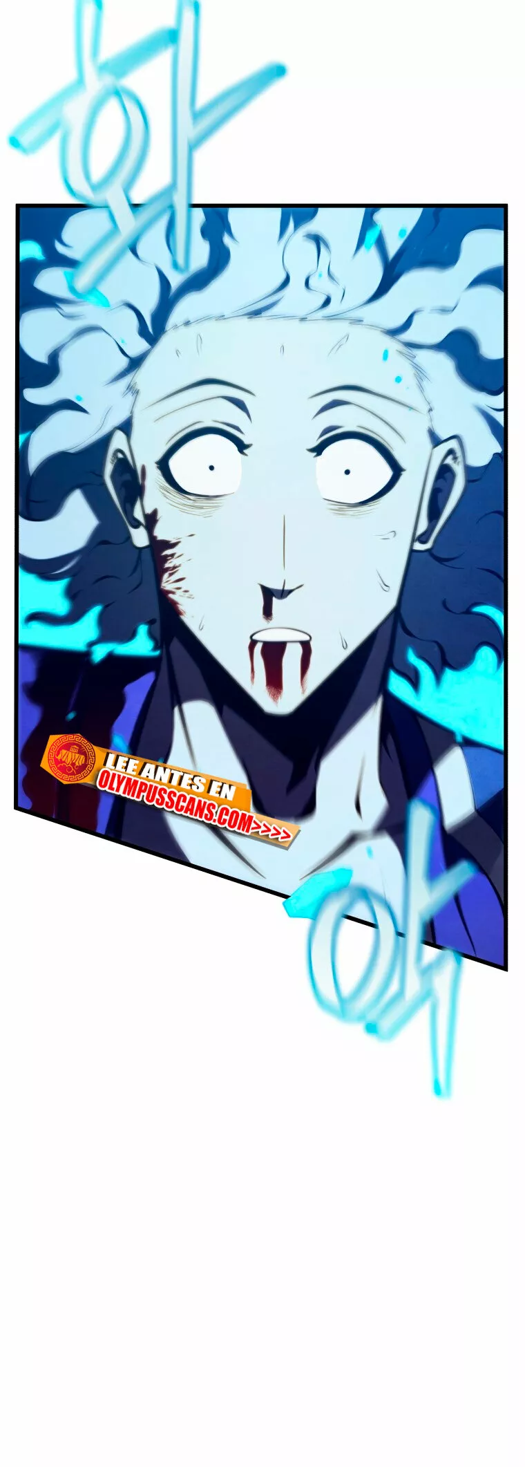 El hijo menor del maestro de la espada Capítulo 80 - Página 11