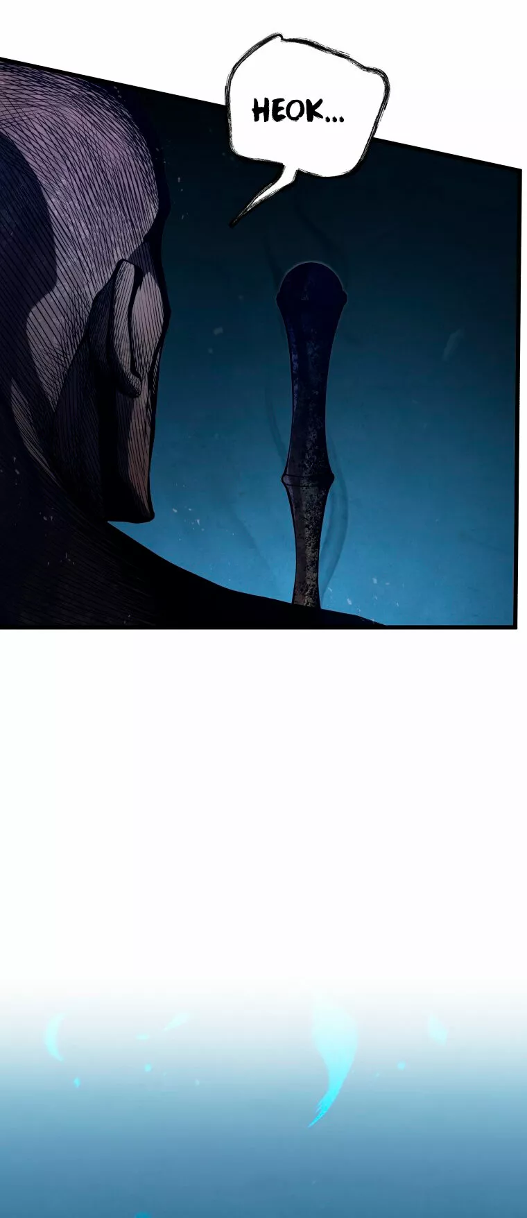 El hijo menor del maestro de la espada Capítulo 80 - Página 15