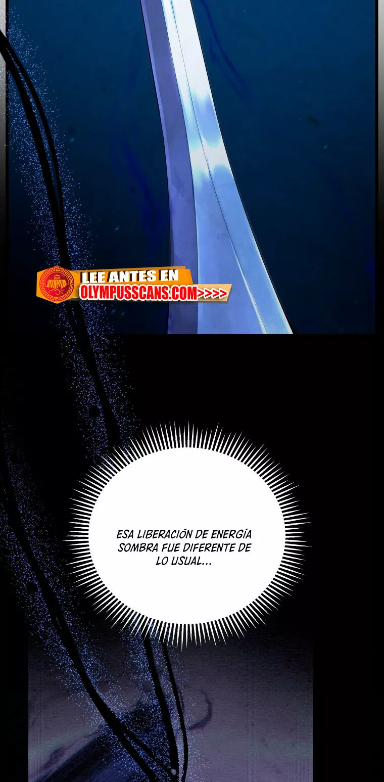 El hijo menor del maestro de la espada Capítulo 80 - Página 17