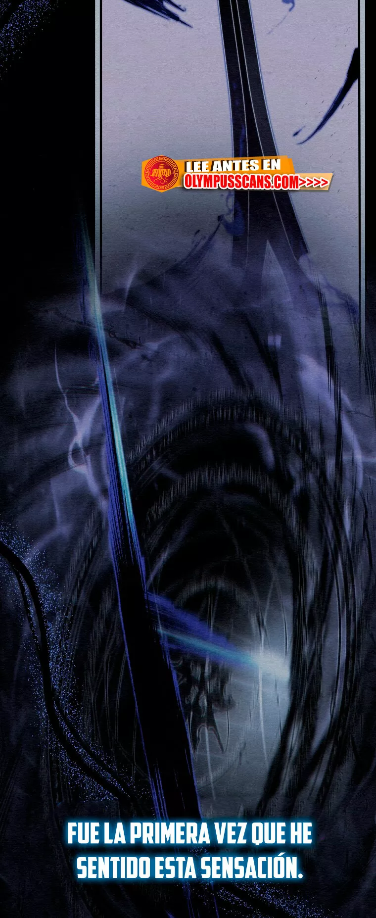 El hijo menor del maestro de la espada Capítulo 80 - Página 19