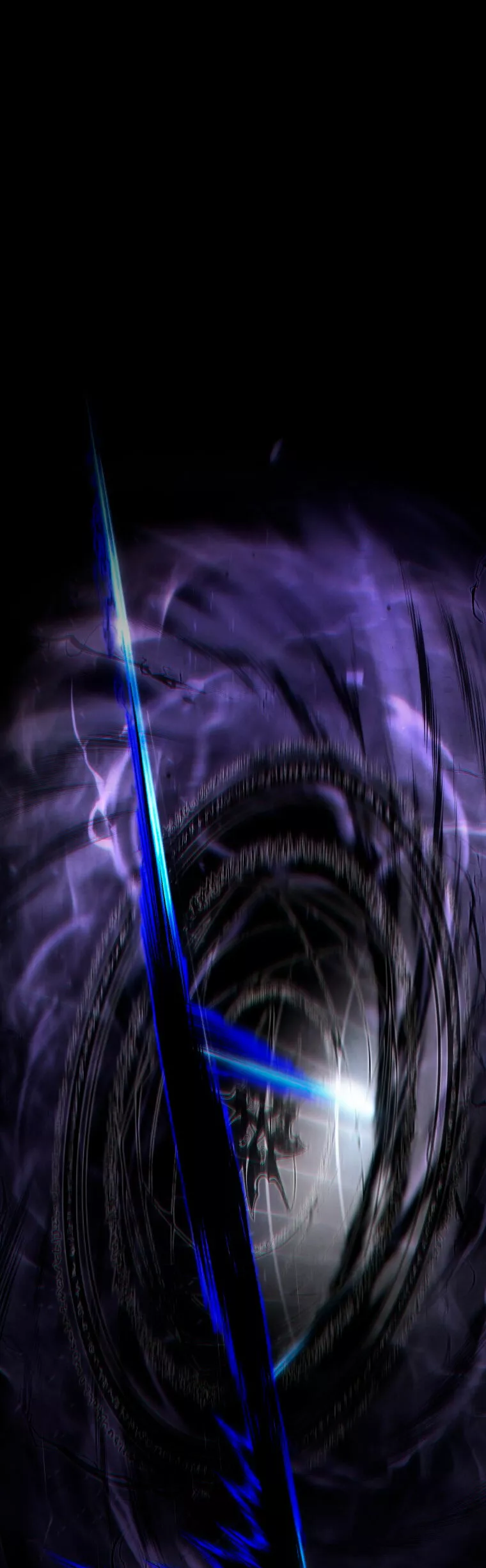 El hijo menor del maestro de la espada Capítulo 80 - Página 2