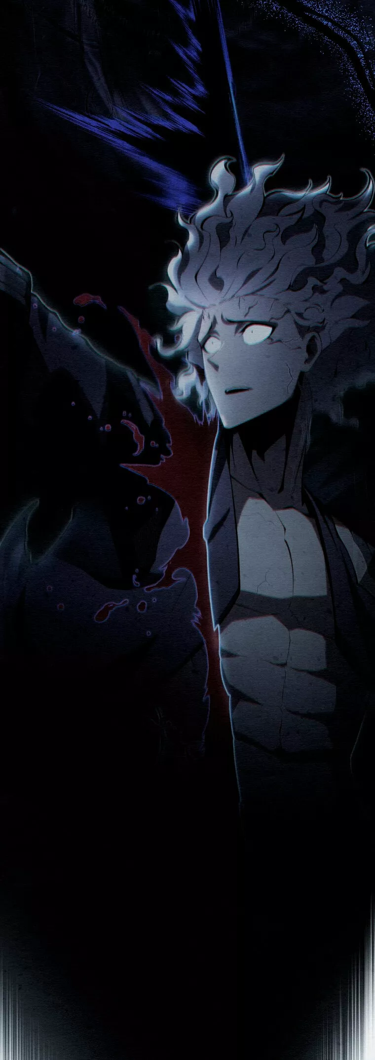 El hijo menor del maestro de la espada Capítulo 80 - Página 20