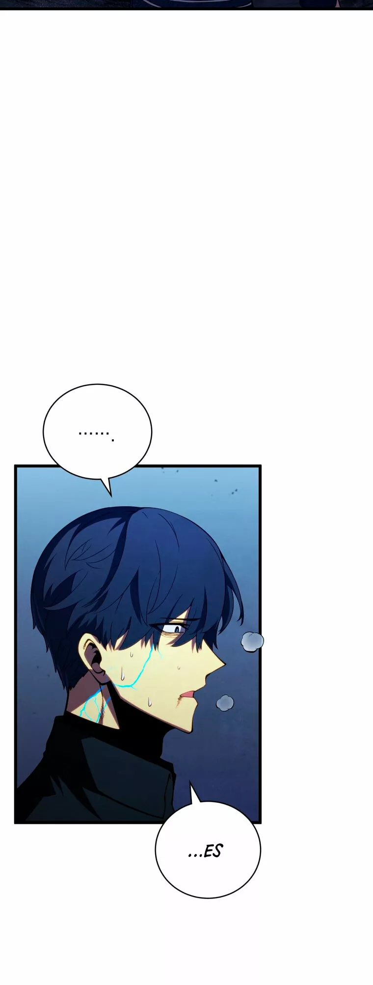 El hijo menor del maestro de la espada Capítulo 80 - Página 26