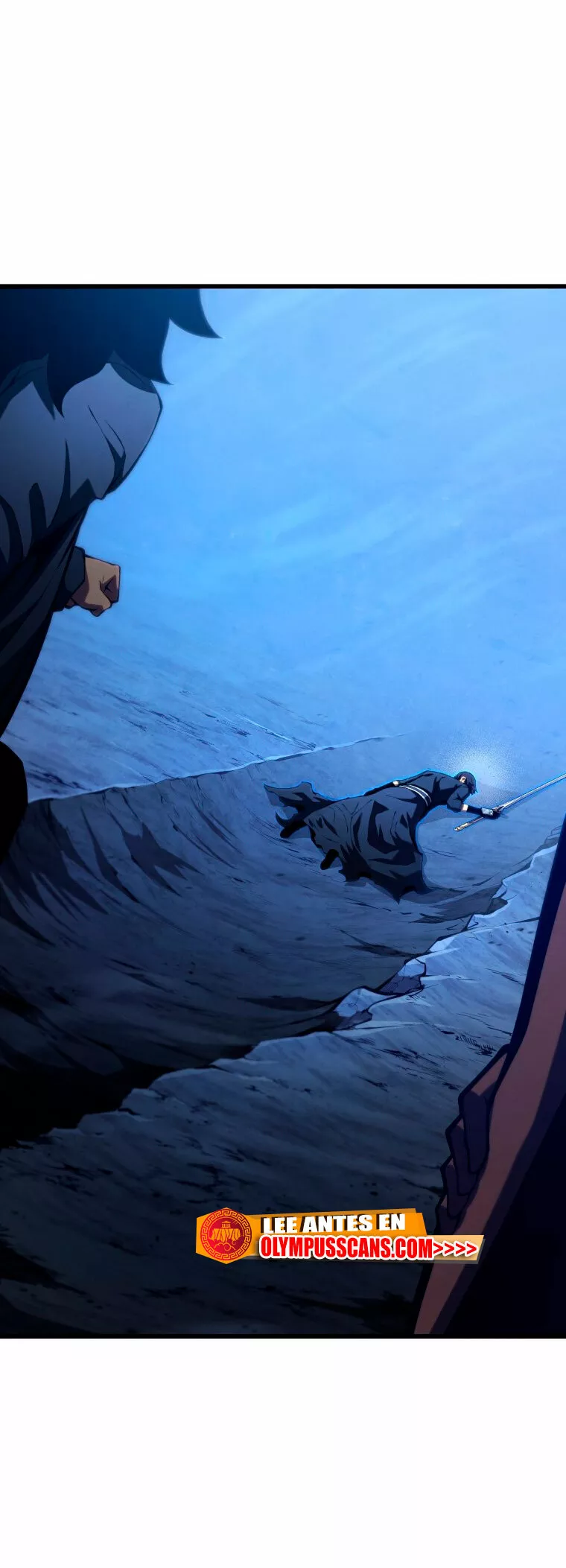 El hijo menor del maestro de la espada Capítulo 80 - Página 28