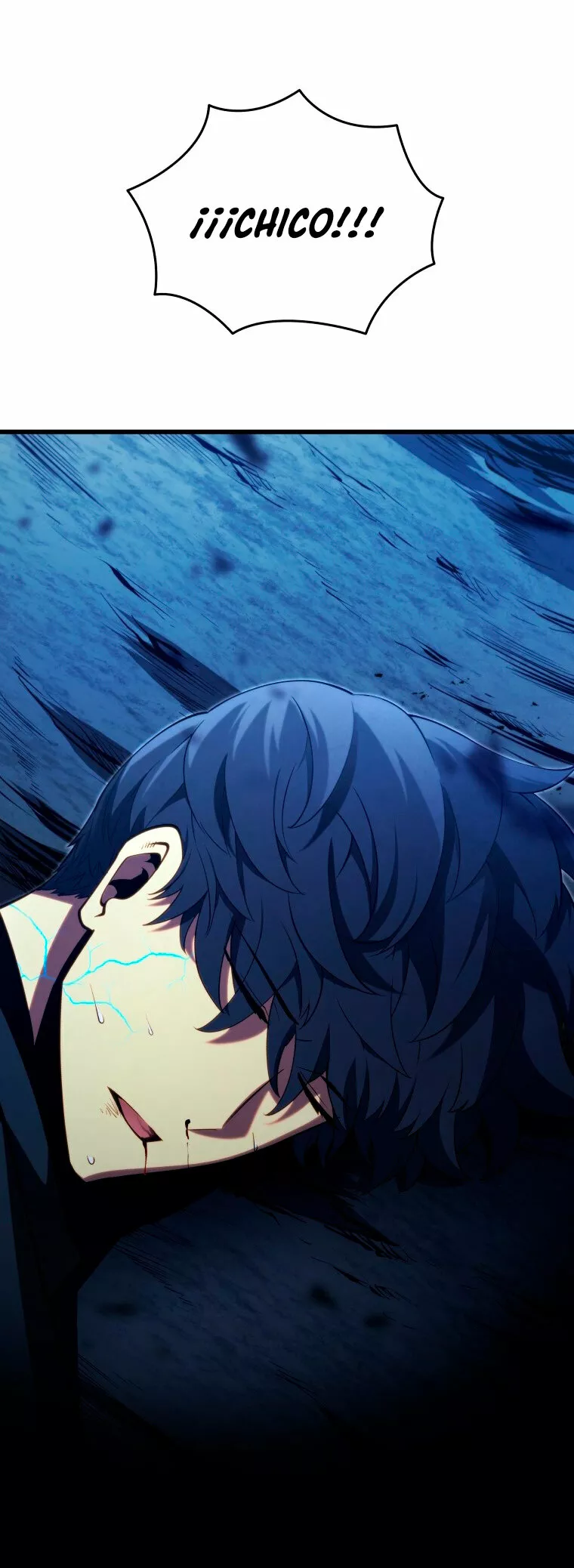 El hijo menor del maestro de la espada Capítulo 80 - Página 29