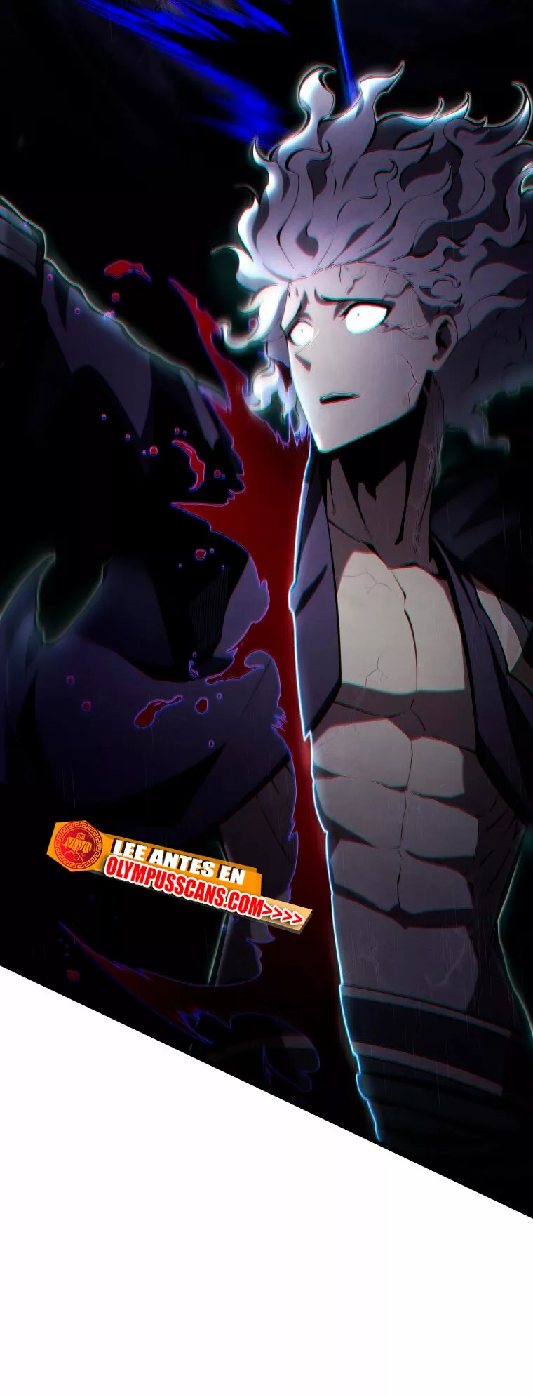 El hijo menor del maestro de la espada Capítulo 80 - Página 3