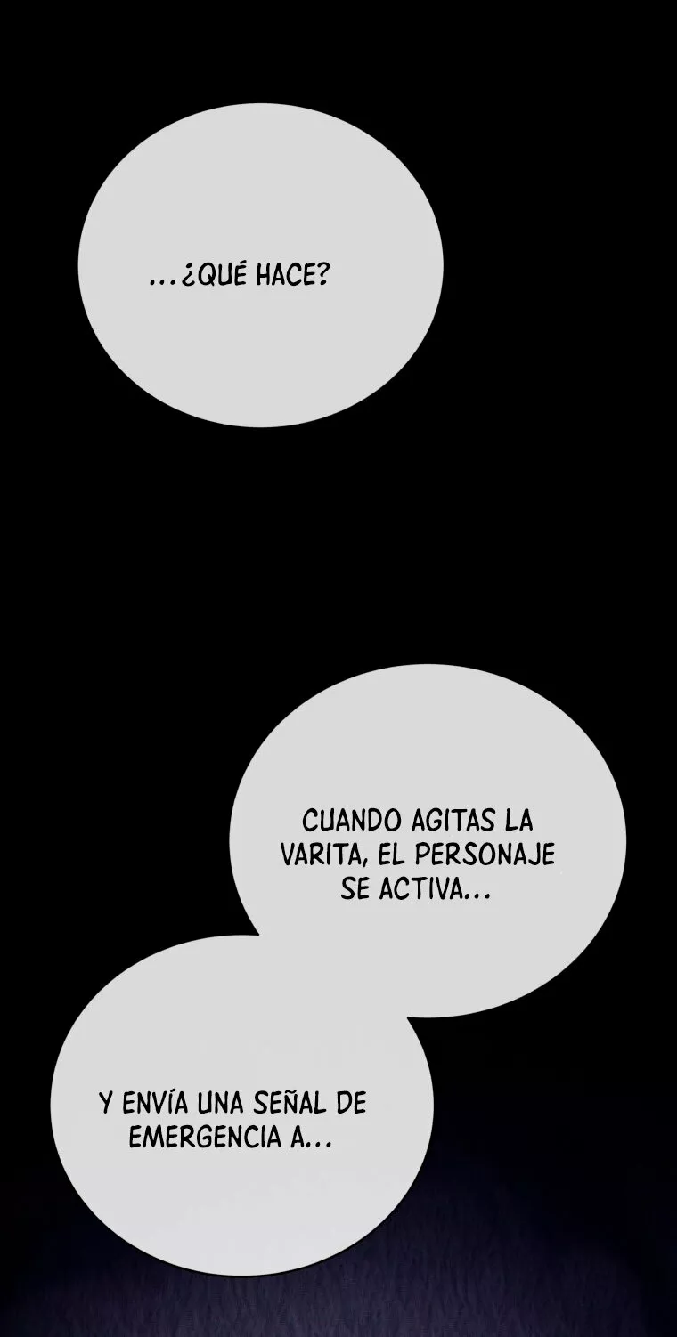 El hijo menor del maestro de la espada Capítulo 80 - Página 32